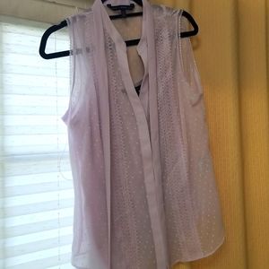 While house black market top